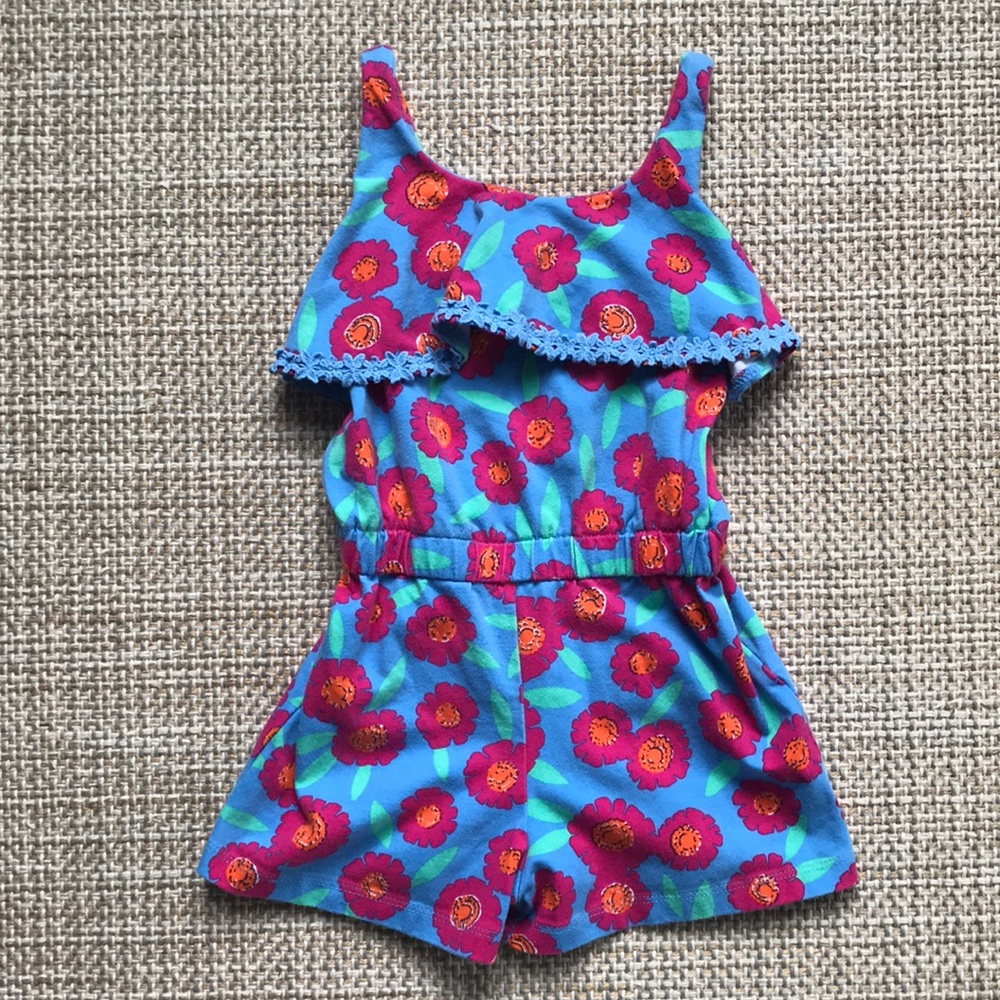 Kate Spade Romper